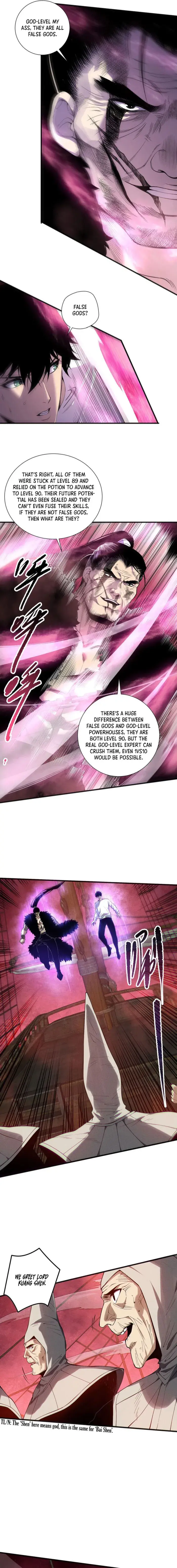 Catastrophic Necromancer Chapter 158 image 08_optimized
